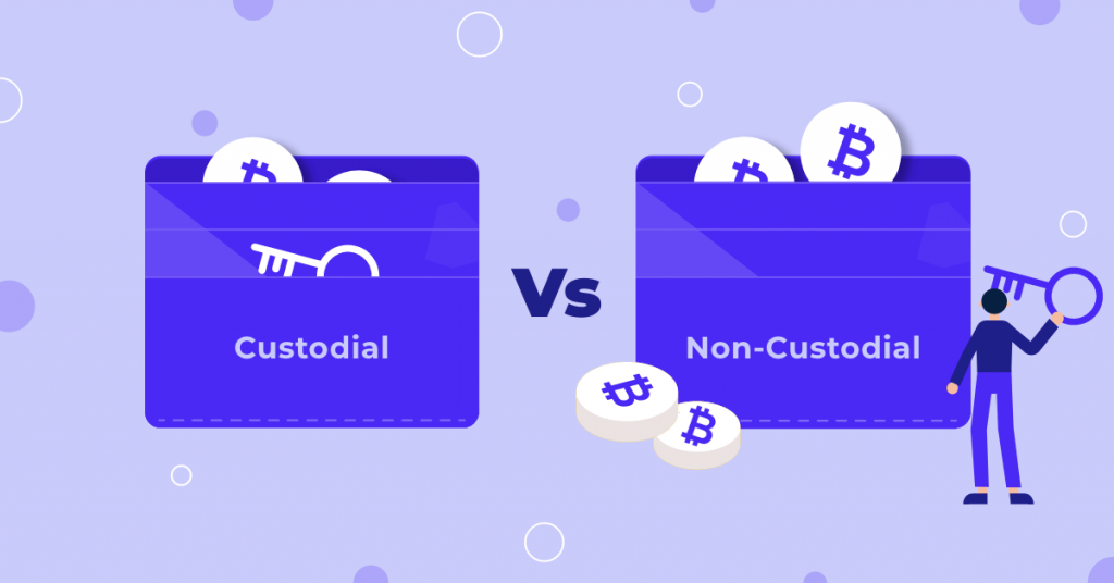 Why do merchants need a custodial wallet solution to accept payment